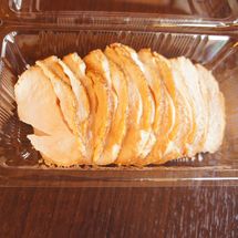スモークチキン