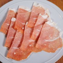 ハモンセラーノ”